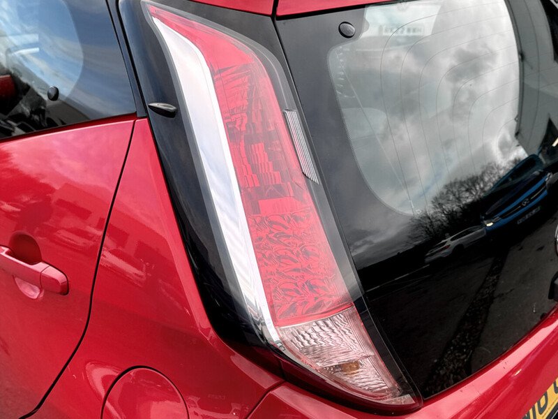 Used Toyota AYGO for sale - 77831737: Photo 36