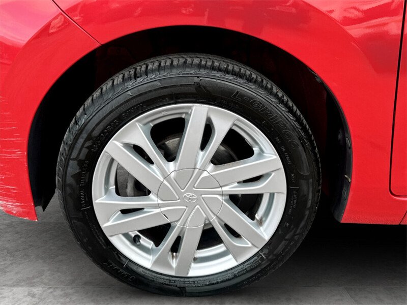 Used Toyota AYGO for sale - 77831737: Photo 37