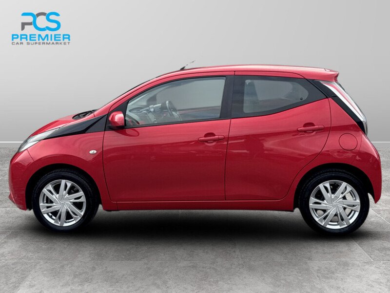 Used Toyota AYGO for sale - 77831737: Photo 6