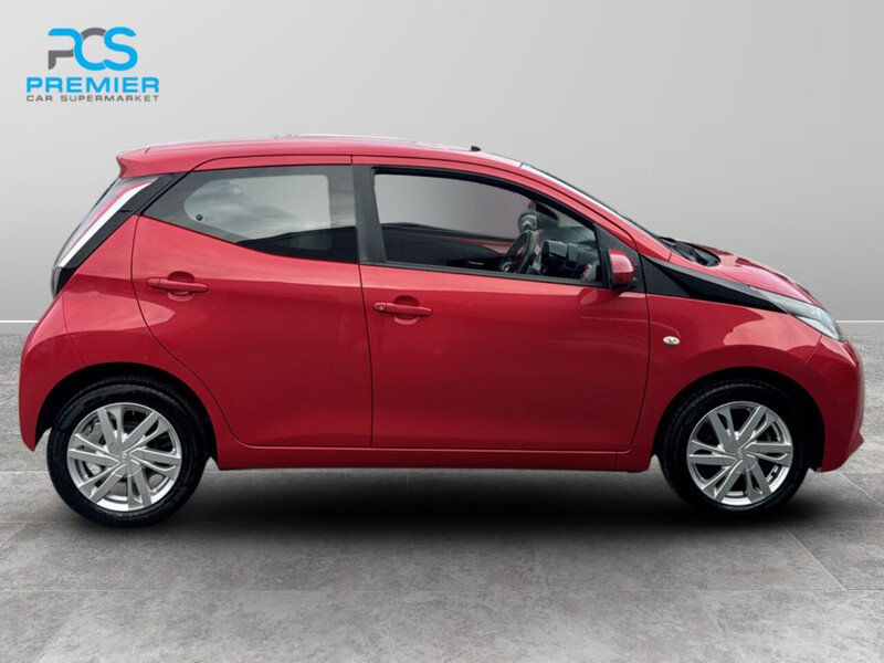 Used Toyota AYGO for sale - 77831737: Photo 7
