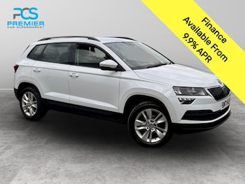 Used Skoda Karoq 2022 for sale - 78871418: Photo