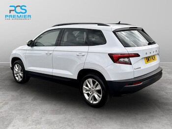 Used Skoda Karoq 2022 for sale - 78871418: Photo