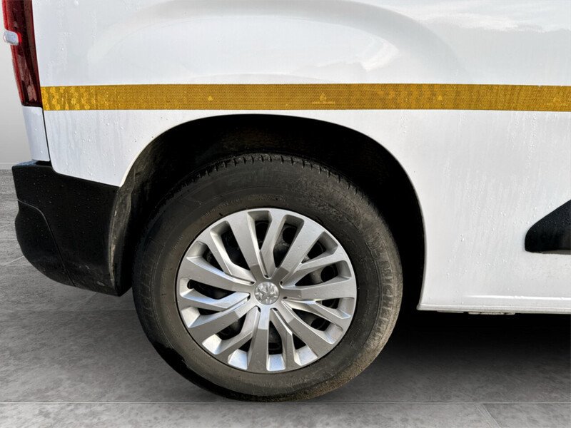 Used Peugeot Partner 2022 for sale - 76879324: Photo 17