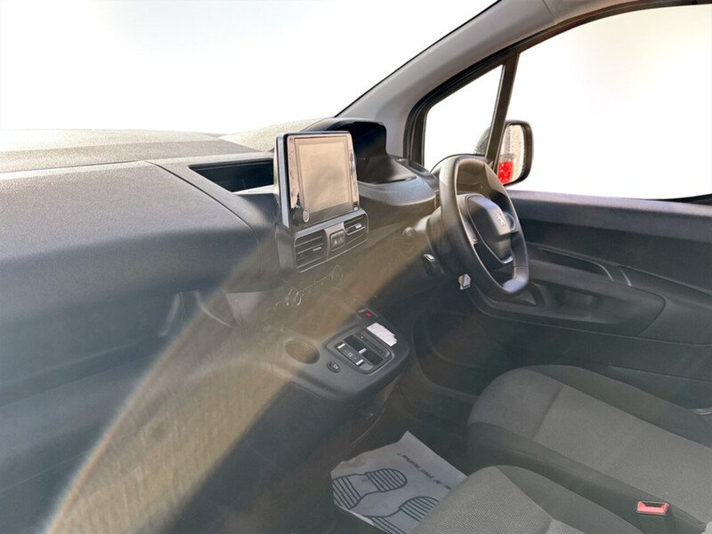 Used Peugeot Partner 2022 for sale - 76879324: Photo 21