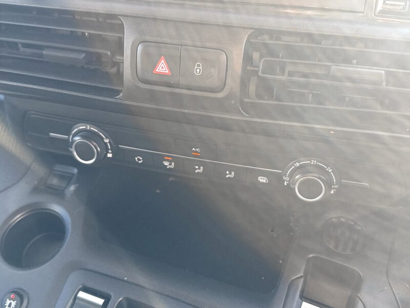 Used Peugeot Partner 2022 for sale - 76879324: Photo 26