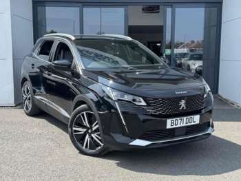2021 - GT 5-Door