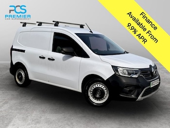 Used Renault Kangoo 2023 for sale - 78710662: Photo