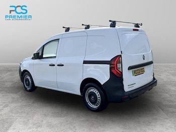 Used Renault Kangoo 2023 for sale - 78710662: Photo
