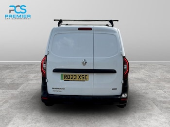 Used Renault Kangoo 2023 for sale - 78710662: Photo