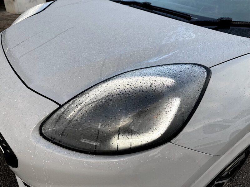 Used Ford Puma 2022 for sale - 76564863: Photo 10