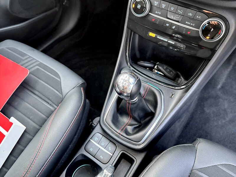 Used Ford Puma 2022 for sale - 76564863: Photo 11