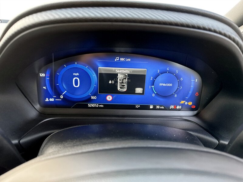 Used Ford Puma 2022 for sale - 76564863: Photo 12