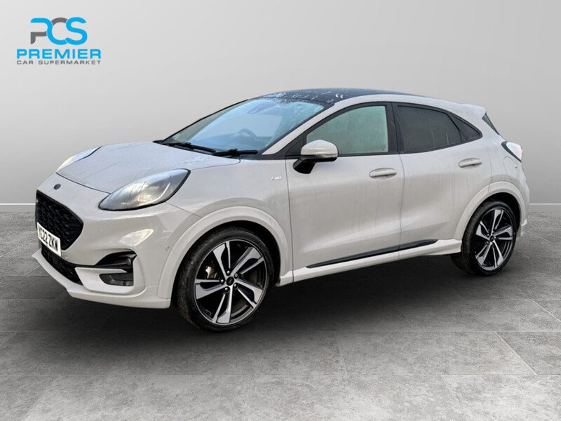 Used Ford Puma 2022 for sale - 76564863: Photo 16