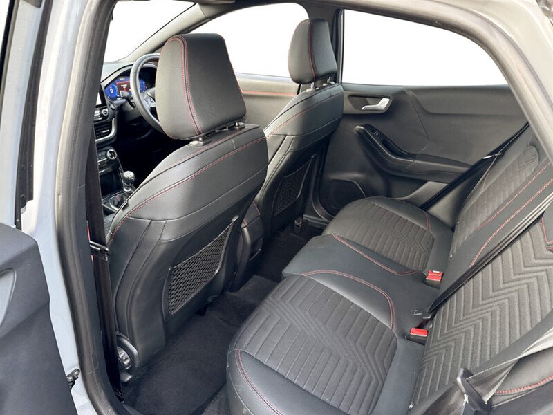 Used Ford Puma 2022 for sale - 76564863: Photo 18