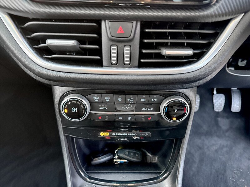 Used Ford Puma 2022 for sale - 76564863: Photo 19