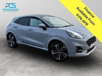 Used Ford Puma 2022 for sale - 76564863: Photo