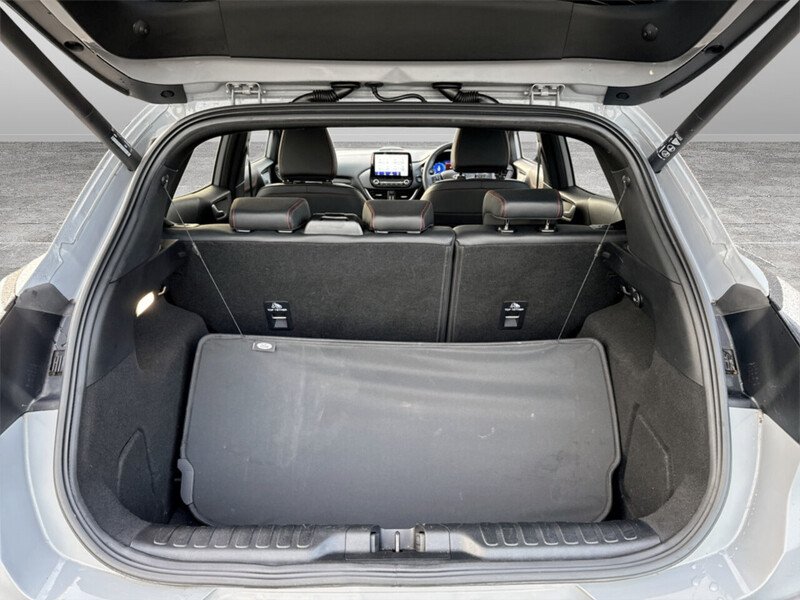 Used Ford Puma 2022 for sale - 76564863: Photo 21