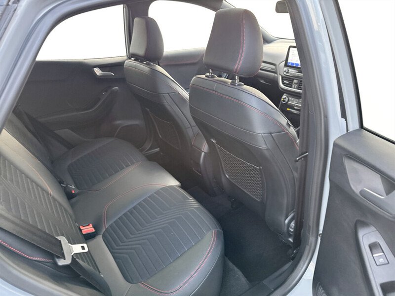 Used Ford Puma 2022 for sale - 76564863: Photo 25