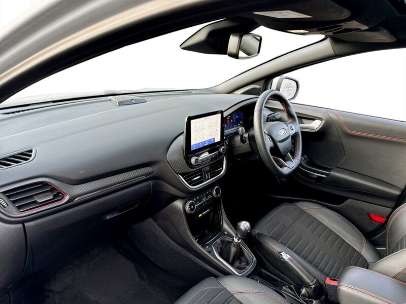 Used Ford Puma 2022 for sale - 76564863: Photo 26