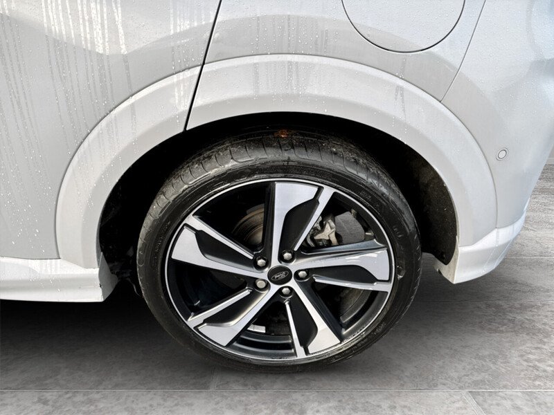 Used Ford Puma 2022 for sale - 76564863: Photo 27