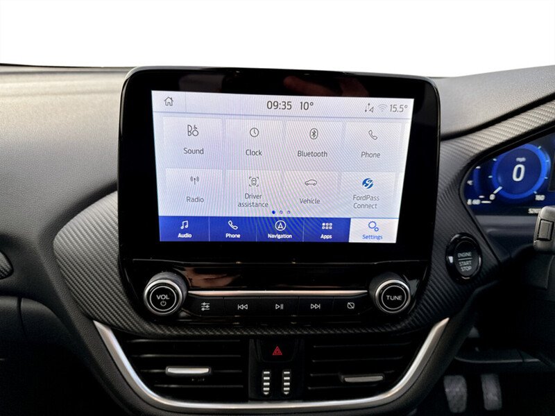 Used Ford Puma 2022 for sale - 76564863: Photo 28