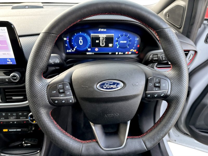 Used Ford Puma 2022 for sale - 76564863: Photo 29