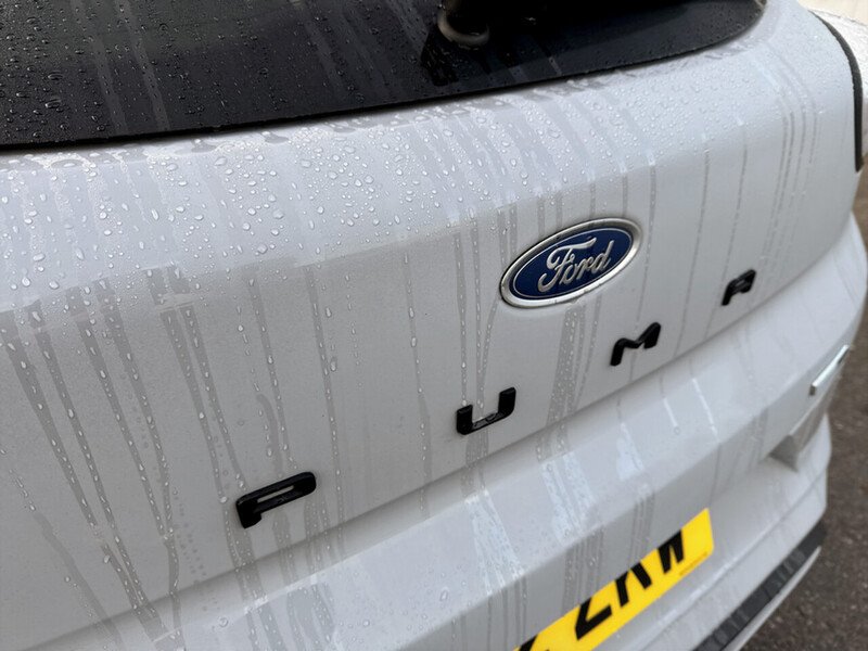 Used Ford Puma 2022 for sale - 76564863: Photo 33