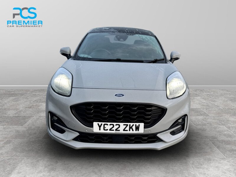 Used Ford Puma 2022 for sale - 76564863: Photo 5