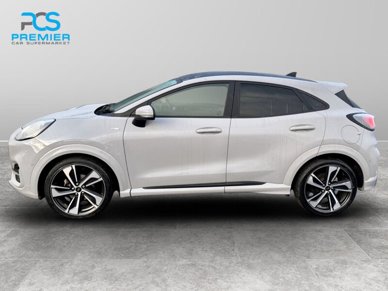 Used Ford Puma 2022 for sale - 76564863: Photo 6