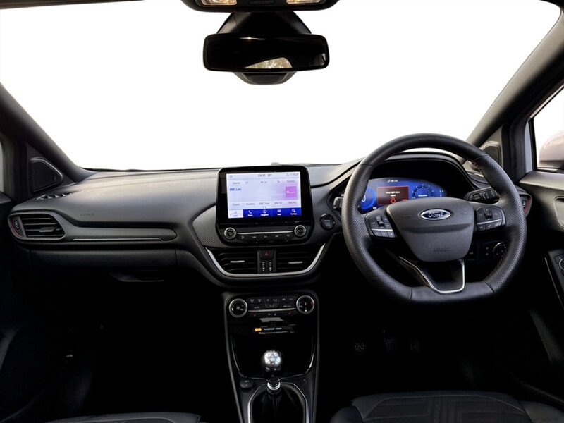 Used Ford Puma 2022 for sale - 76564863: Photo 8