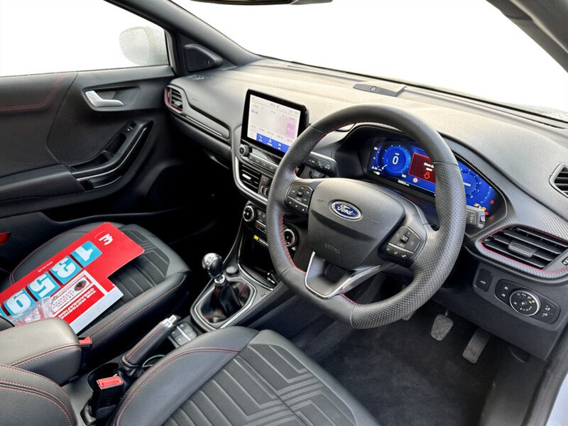 Used Ford Puma 2022 for sale - 76564863: Photo 9
