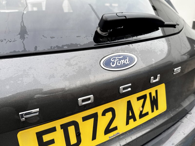 Used Ford Focus 2022 for sale - 77213160: Photo 10