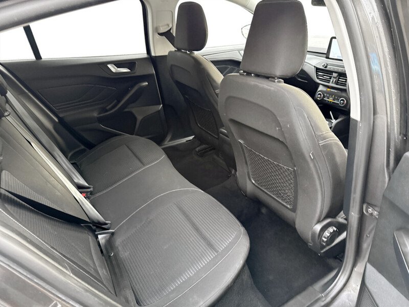Used Ford Focus 2022 for sale - 77213160: Photo 14