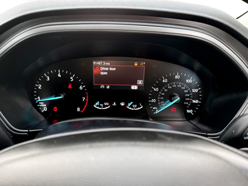 Used Ford Focus 2022 for sale - 77213160: Photo 17