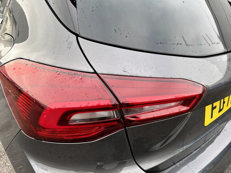 Used Ford Focus 2022 for sale - 77213160: Photo 18