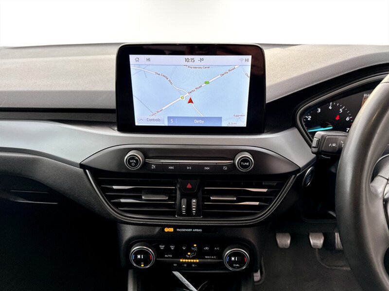 Used Ford Focus 2022 for sale - 77213160: Photo 20