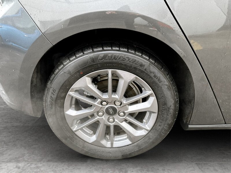 Used Ford Focus 2022 for sale - 77213160: Photo 24