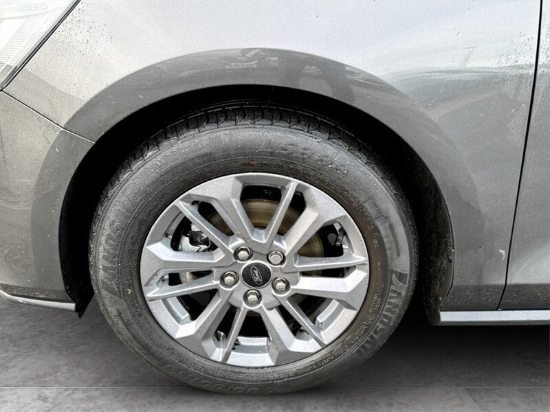 Used Ford Focus 2022 for sale - 77213160: Photo 25