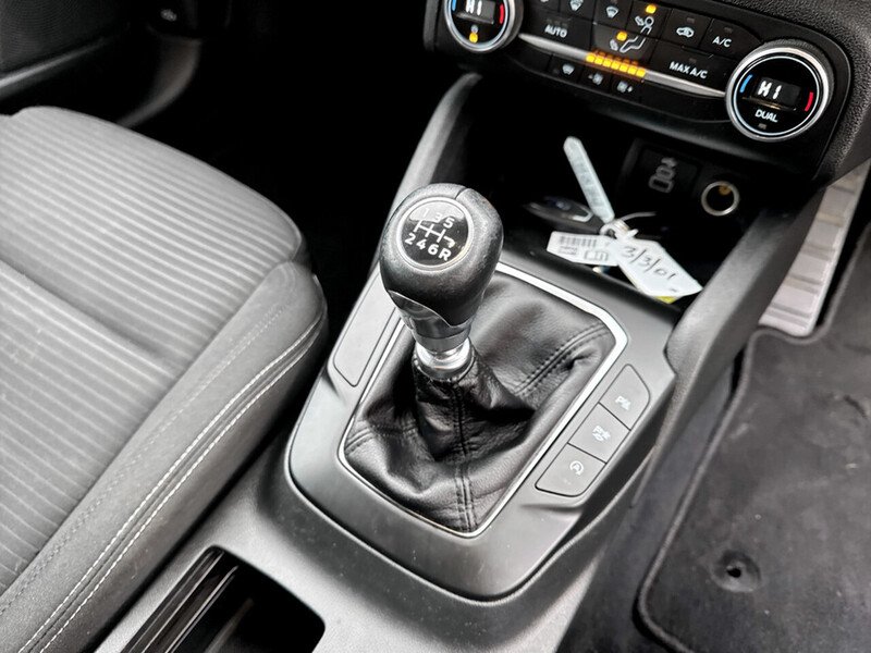 Used Ford Focus 2022 for sale - 77213160: Photo 27