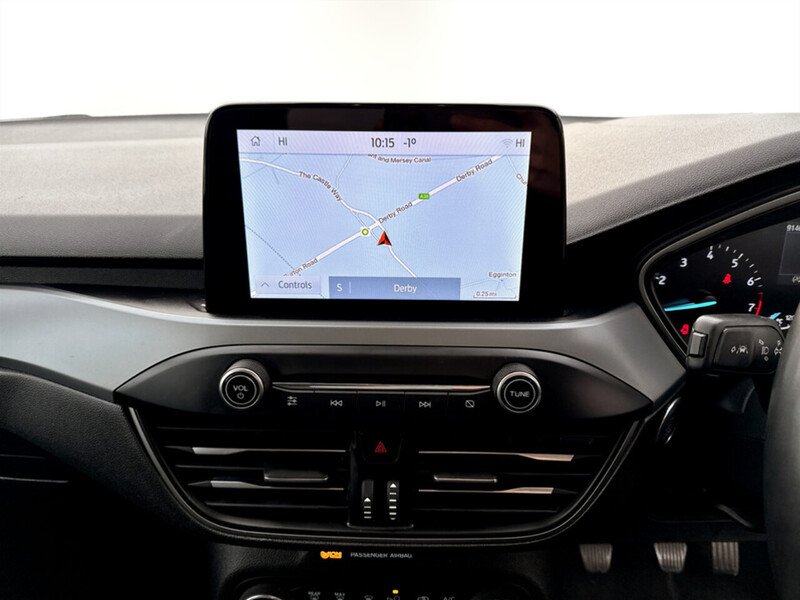 Used Ford Focus 2022 for sale - 77213160: Photo 28