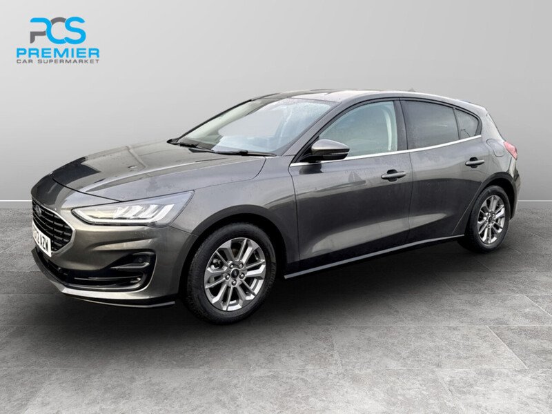 Used Ford Focus 2022 for sale - 77213160: Photo 29