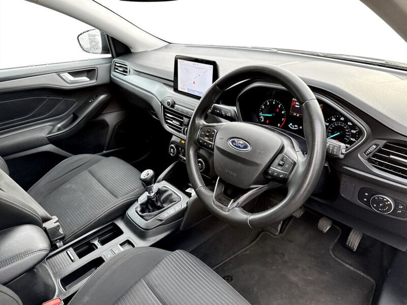 Used Ford Focus 2022 for sale - 77213160: Photo 30
