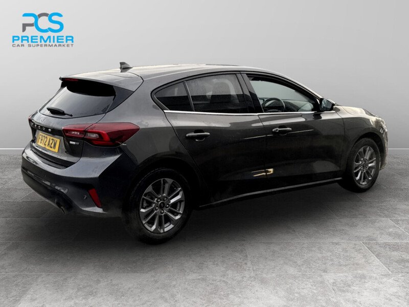 Used Ford Focus 2022 for sale - 77213160: Photo 32