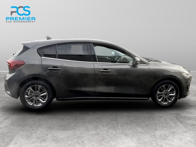 Used Ford Focus 2022 for sale - 77213160: Photo 6
