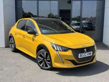 2022 - PureTech GT 5-Door