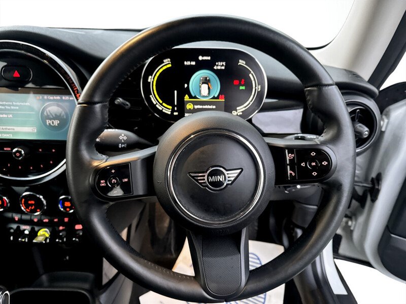 Used MINI Hatch 2022 for sale - 77241802: Photo 10