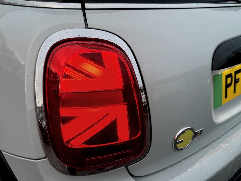 Used MINI Hatch 2022 for sale - 77241802: Photo 12