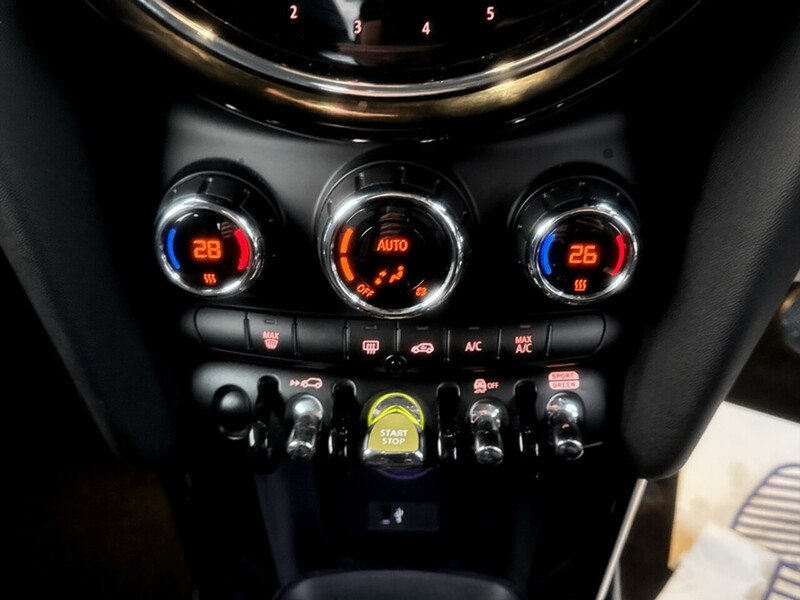 Used MINI Hatch 2022 for sale - 77241802: Photo 18