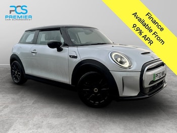 Used MINI Hatch 2022 for sale - 77241802: Photo