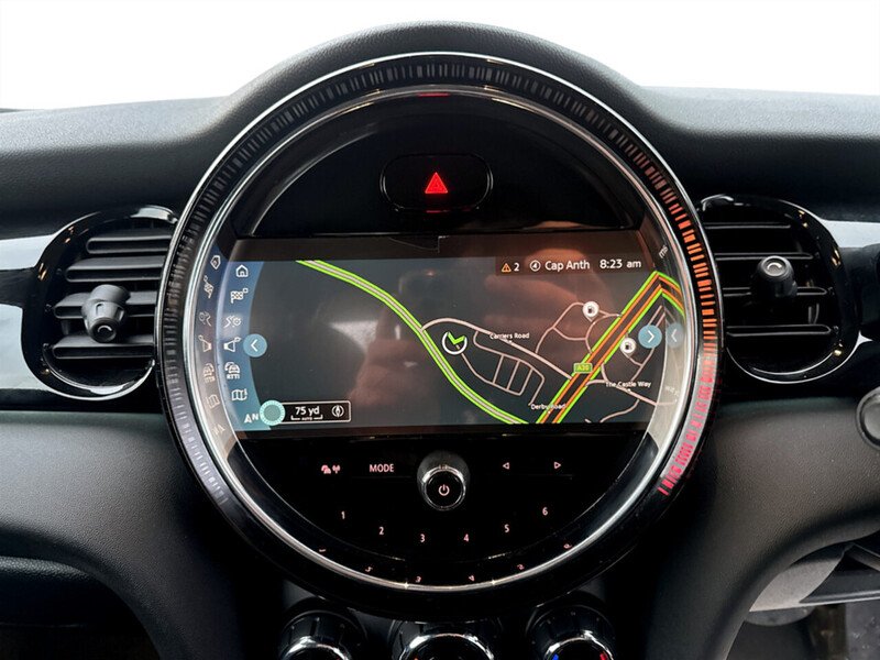 Used MINI Hatch 2022 for sale - 77241802: Photo 23